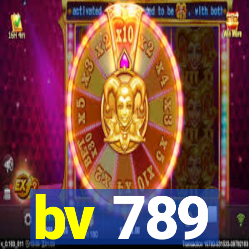 bv 789